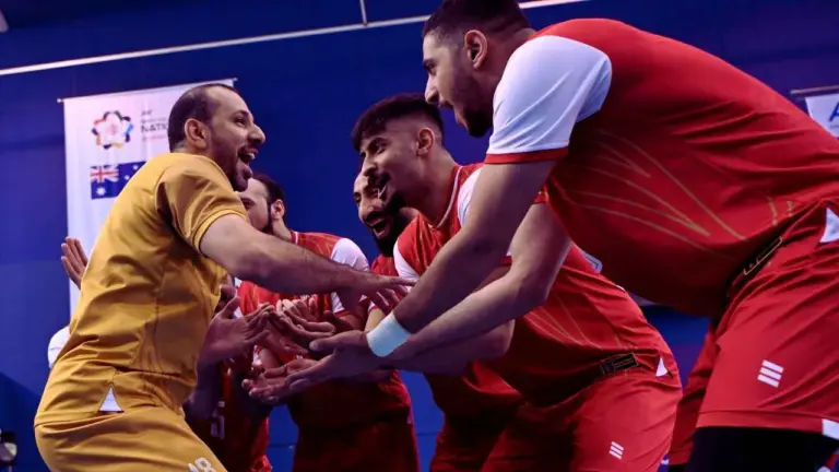 Bahrain dan Pakistan Siap Berduel di Final AVC Nations Cup 2025, Indonesia Tersingkir