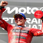 Marc Marquez Kuasai MotoGP Italia 2025: Dominasi Sempurna di Mugello, Semakin Dekat Rekor Legenda