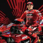 Bergabung dengan Ducati, Marc Marquez Diprediksi Kian Perkasa di MotoGP 2025