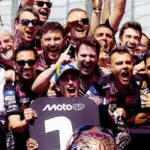 Marc Marquez Juara di Mugello, Sukses Bersama Ducati Setelah Jadi Rival Ketat