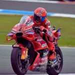Marc Marquez Juara di MotoGP Belanda 2025: Hasil Lengkap Balapan Assen
