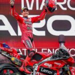 Marc Marquez Perkasa di Puncak Klasemen MotoGP 2025 Usai Kemenangan Dramatis di Assen