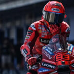 Marc Marquez Puas Raih Posisi Tiga di Latihan Bebas GP Italia, Siap Tempur di Mugello
