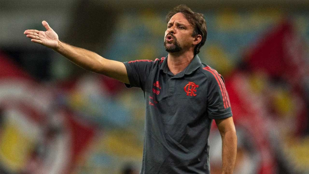 Mauricio Souza dan Tim Pelatih Anyar Persija Siap Bawa Macan Kemayoran ke Puncak Prestasi