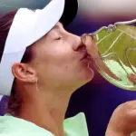McCartney Kessler Juara Nottingham Open 2025, Cetak Sejarah di Lapangan Rumput Inggris