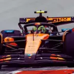 McLaren Dominasi Latihan Bebas FP2 GP Austria 2025, Red Bull Waspada!