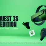 Meta Quest 3S Xbox Edition Resmi Dirilis: Kolaborasi Eksklusif yang Mengguncang Dunia Gaming VR