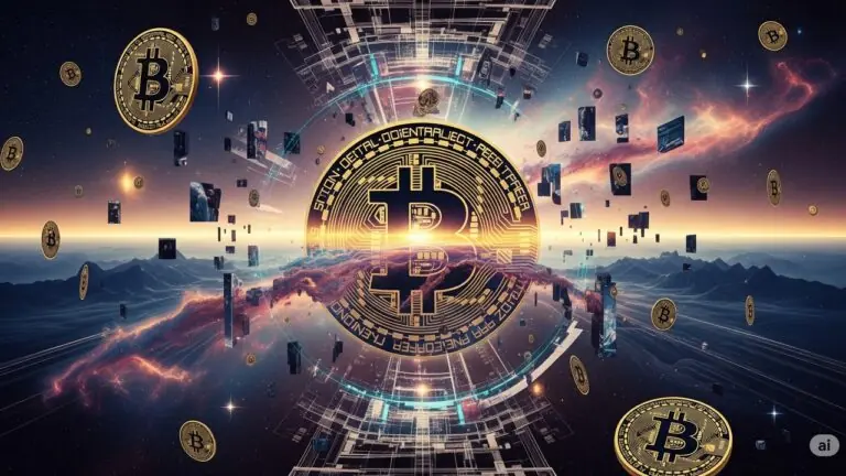 Metaplanet Umumkan Target Akuisisi 210.000 Bitcoin Hingga 2027