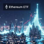 Minat Institusional Terhadap Ethereum Menguat, Arus Masuk ETF Tembus Rp 12 Triliun