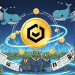 Mind of Pepe Tarik Minat Whale, Meme Coin Ini Diprediksi Naik 100x