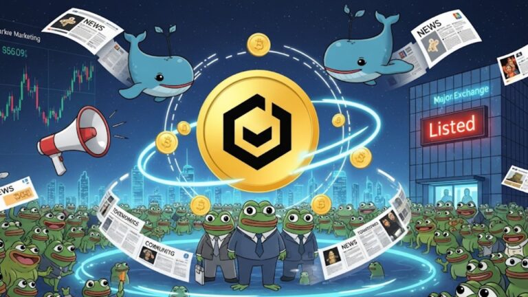 Mind of Pepe Tarik Minat Whale, Meme Coin Ini Diprediksi Naik 100x