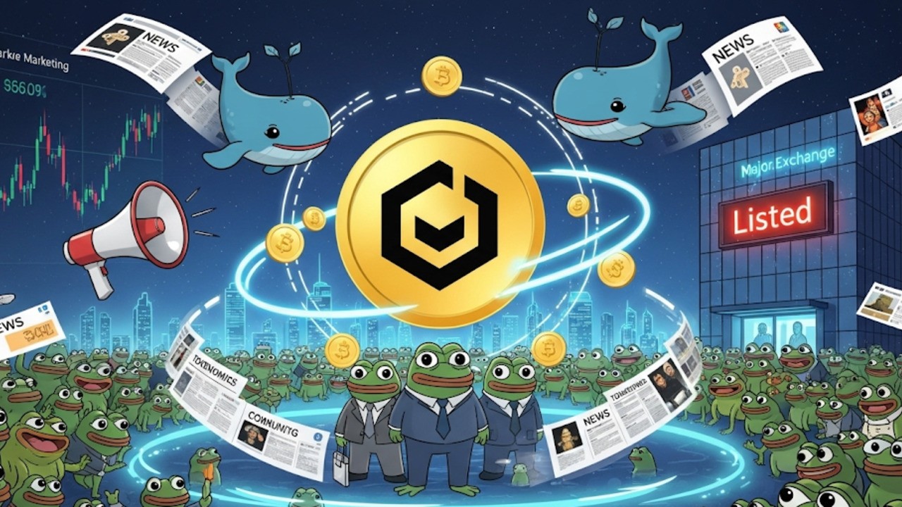 Mind of Pepe Tarik Minat Whale, Meme Coin Ini Diprediksi Naik 100x