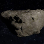 Penemuan Mineral Langka di Asteroid Ryugu Guncang Ilmu Tata Surya