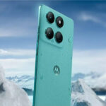 Motorola Edge 60 Fusion: Smartphone Kelas Menengah dengan Layar Lengkung dan Fitur AI Canggih