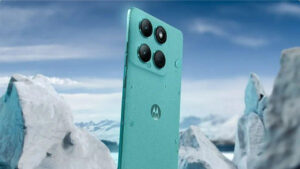 Motorola Edge 60 Fusion: Smartphone Kelas Menengah dengan Layar Lengkung dan Fitur AI Canggih
