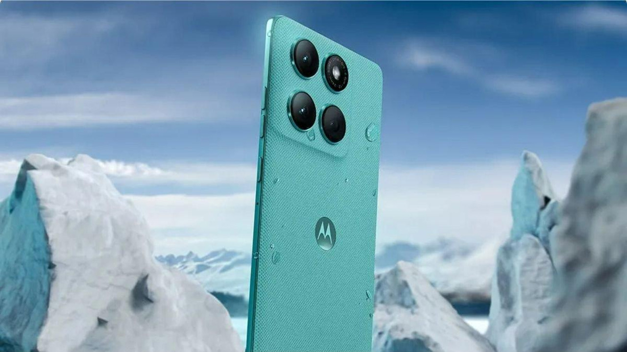 Motorola Edge 60 Fusion: Smartphone Kelas Menengah dengan Layar Lengkung dan Fitur AI Canggih