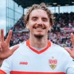 Real Madrid & Chelsea Bersaing Dapatkan Nick Woltemade, Striker Muda Stuttgart yang Bersinar