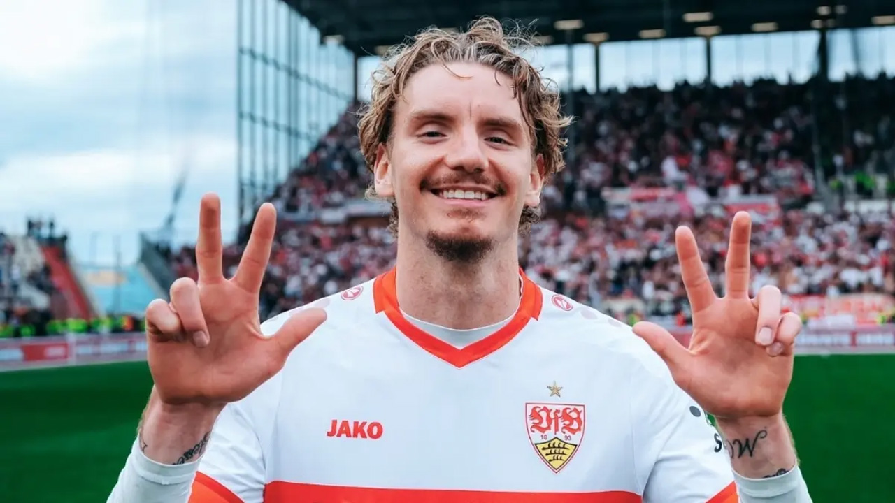 Real Madrid & Chelsea Bersaing Dapatkan Nick Woltemade, Striker Muda Stuttgart yang Bersinar