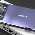 Nokia 2300 5G: Smartphone Stylish Berfitur Premium, Harga Bersahabat!