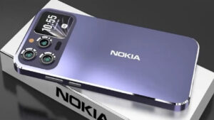 Nokia 2300 5G: Smartphone Stylish Berfitur Premium, Harga Bersahabat!