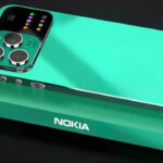 Nokia Dragon 2025: Flagship Tangguh dengan Kamera 200MP dan Baterai Jumbo, Siap Tantang iPhone & Samsung