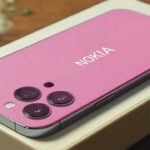 Nokia X700 Pro 5G: Smartphone Bergaya iPhone, Spek Dewa Harga Bersahabat