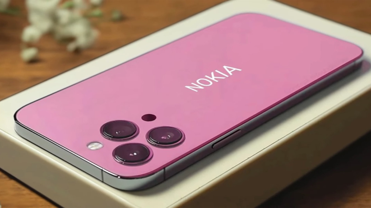 Nokia X700 Pro 5G: Smartphone Bergaya iPhone, Spek Dewa Harga Bersahabat