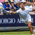 Novak Djokovic Bidik Tiga Rekor Bersejarah di Wimbledon 2025