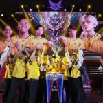 Tumbangkan RRQ, ONIC Esports Juara MPL ID Season 15
