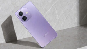 OPPO A5i Meluncur di Indonesia: HP Tangguh Rp 1 Jutaan dengan Fast Charging 45W
