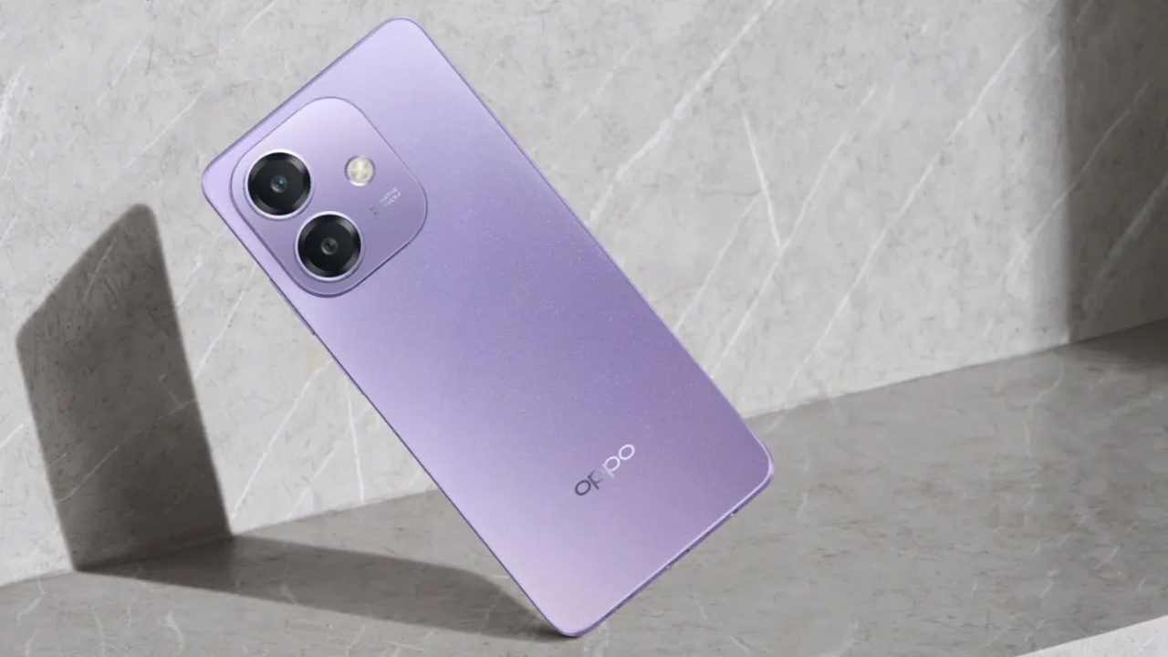 OPPO A5i Meluncur di Indonesia: HP Tangguh Rp 1 Jutaan dengan Fast Charging 45W