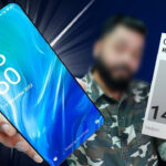 OPPO Reno 14 5G: Smartphone Futuristik dengan Performa Andal Resmi Hadir di Indonesia