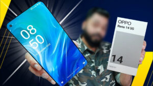 OPPO Reno 14 5G: Smartphone Futuristik dengan Performa Andal Resmi Hadir di Indonesia