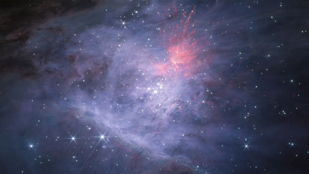 Penelitian Terbaru: Misteri ‘Pasangan Jupiter’ di Nebula Orion Ternyata Bisa Jadi Ilusi