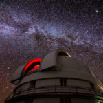 Debut Gambar 10 Juta Galaksi: Vera C. Rubin Observatory Mengungkap Keajaiban Kosmos