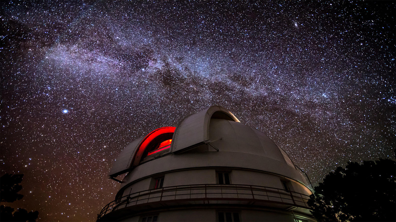 Debut Gambar 10 Juta Galaksi: Vera C. Rubin Observatory Mengungkap Keajaiban Kosmos