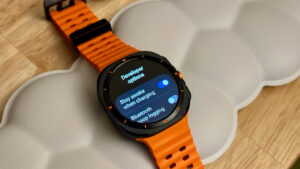 One UI 8 Watch: Gebrakan Samsung untuk Hidup Sehat Lewat Fitur Canggih di Galaxy Watch Terbaru