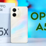 OPPO A5x Resmi Meluncur: HP Entry-Level Tangguh dengan Baterai 6.000 mAh dan Harga Terjangkau