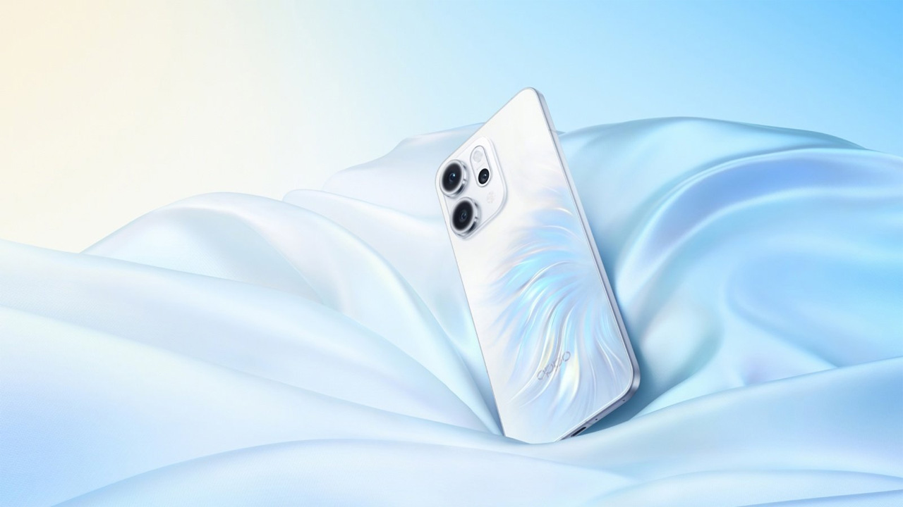 OPPO Reno 14 Pro 5G Resmi Meluncur Global: Andalkan Kamera 50 MP dan Fitur Premium