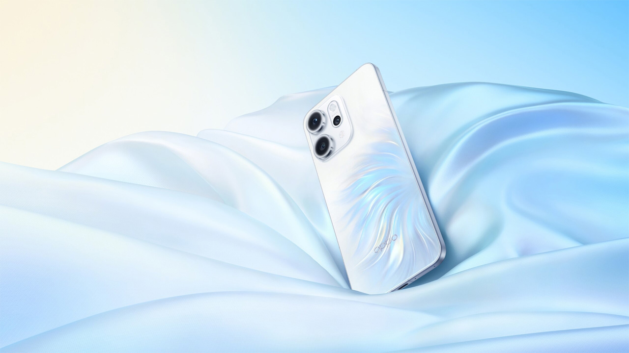 OPPO Reno15 Siap Tampil Lebih Gahar: Kamera 200MP dan Fitur Layar Makin Canggih