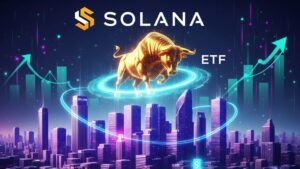 Optimisme ETF Dorong Prediksi Kenaikan Harga Solana hingga USD 300