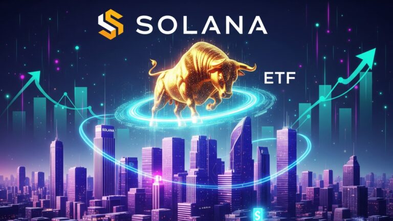 Optimisme ETF Dorong Prediksi Kenaikan Harga Solana hingga USD 300