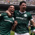 Palmeiras Melaju Dramatis ke Perempat Final Piala Dunia Antarklub 2025 Usai Tumbangkan Botafogo
