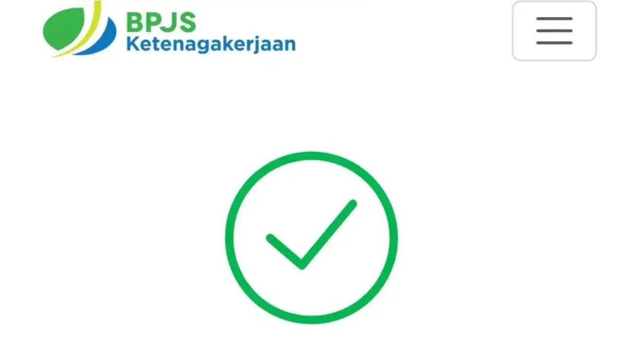 Panduan Lengkap Cek Status Penerima BSU 2025 Lewat Aplikasi JMO