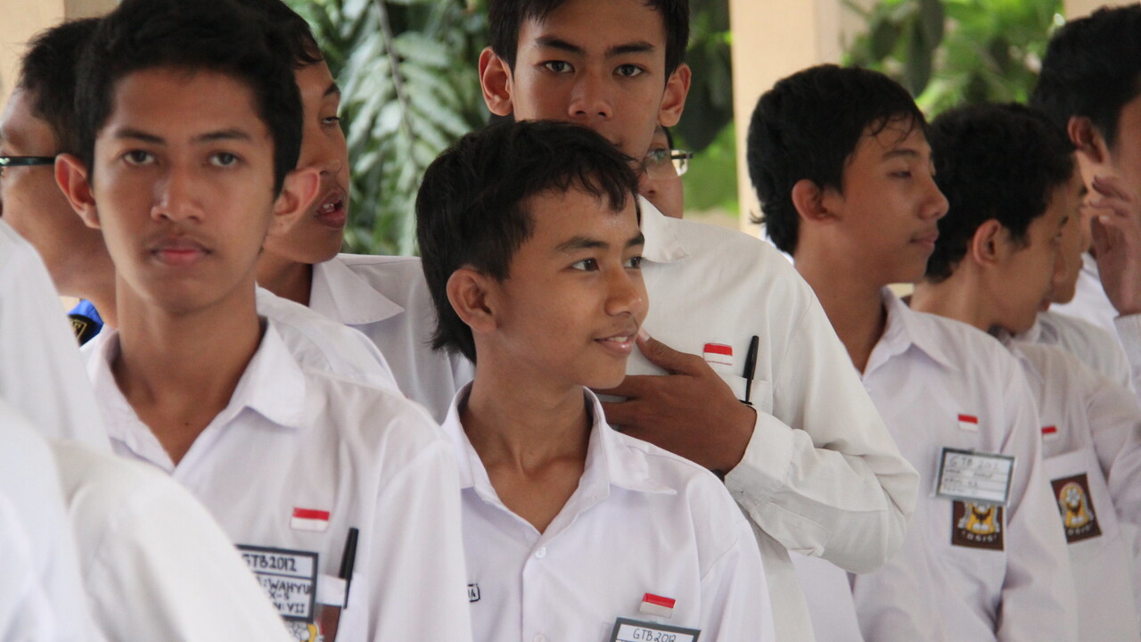 Panduan Lengkap SPMB Balikpapan 2025: Syarat, Kuota, dan Bobot Nilai Jalur Prestasi