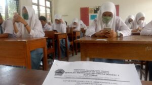 Panduan Lengkap SPMB Banyumas 2025: Link Resmi, Jadwal, dan Cara Daftar Online