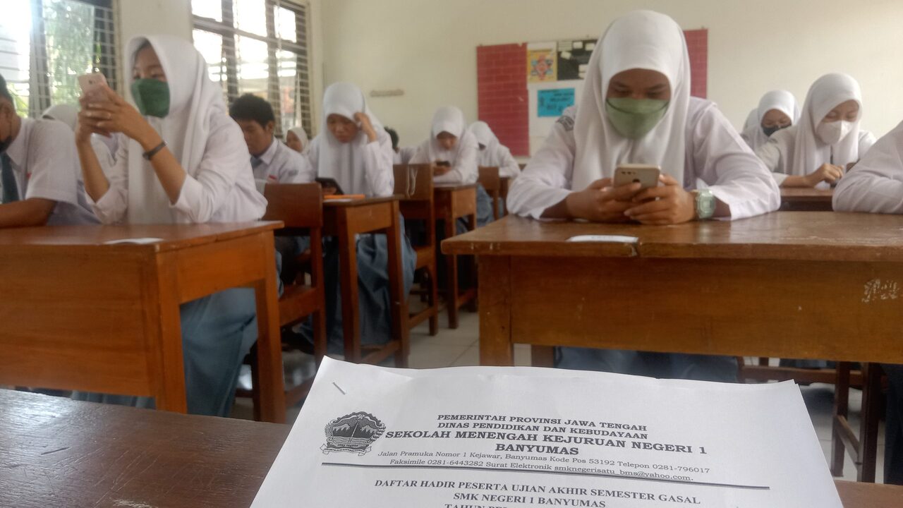 Panduan Lengkap SPMB Banyumas 2025: Link Resmi, Jadwal, dan Cara Daftar Online
