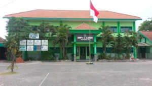 Panduan Daftar Ulang SPMB SMP Sidoarjo 2025: Langkah, Jadwal, & Dokumen Wajib