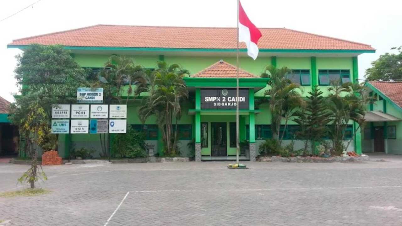 Panduan Daftar Ulang SPMB SMP Sidoarjo 2025: Langkah, Jadwal, & Dokumen Wajib