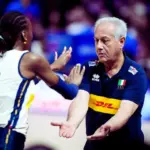 Egonu Gemilang, Italia Libas China 3-0 dan Kokoh di Puncak Klasemen VNL Putri 2025